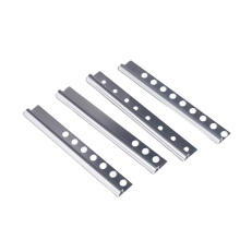 Home improvement ceramic tile aluminum trim